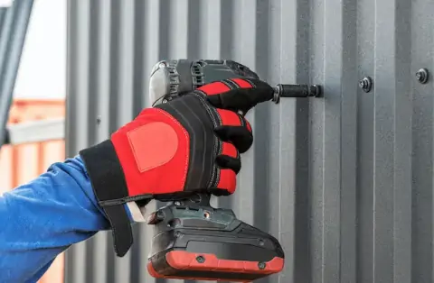 Travaux de zinguerie - Pont-l'Abbé